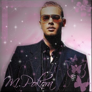 m.pokora